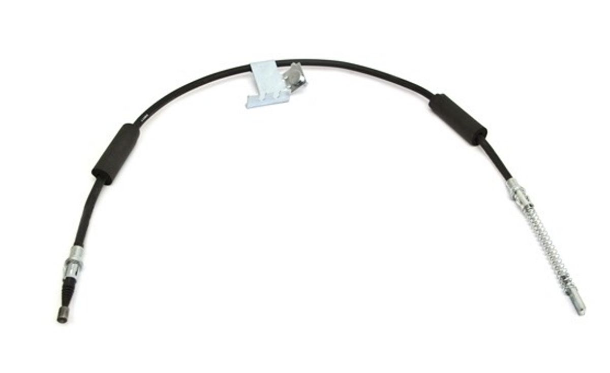 Håndbrekkvaier for disk bremse kit høyre side 