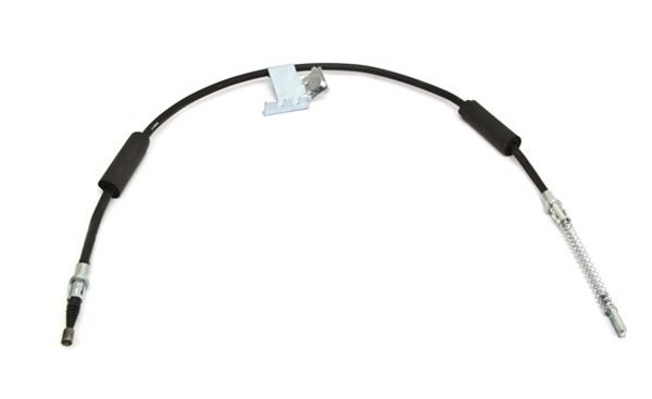 Hovedbilde Håndbrekkvaier for disk bremse kit høyre side 