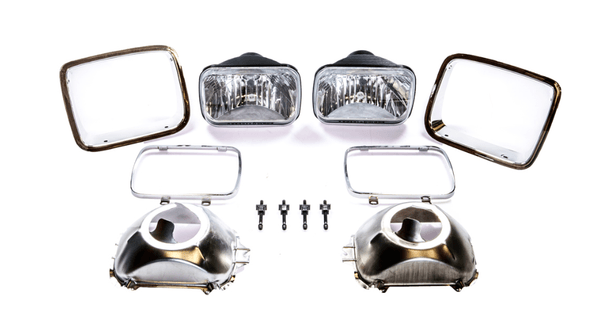 Hovedbilde Lykte kit komplet 